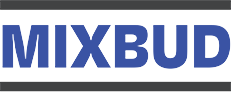 Mixbud Kontrakty logo